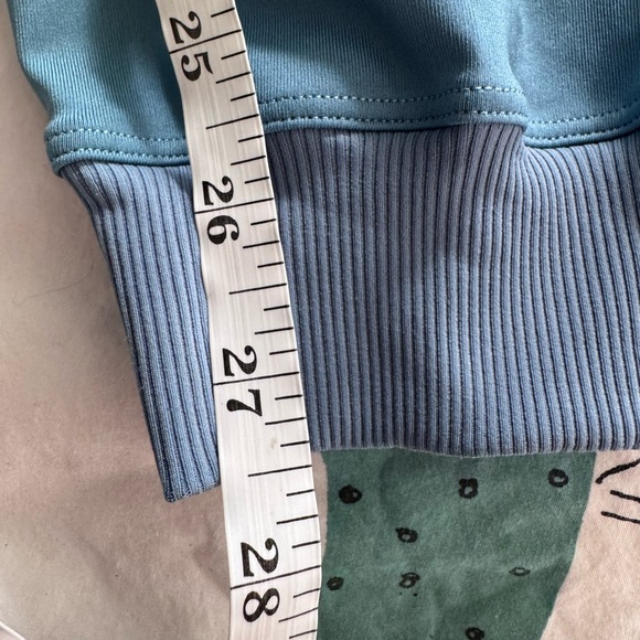 NWOT Lululemon Stretch High-Rise Jogger *Full Length Utility Blue - Picture 6 of 6